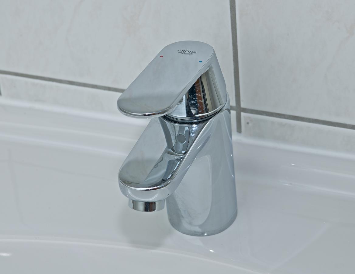 Hotel Weberhof Циттау Екстер'єр фото