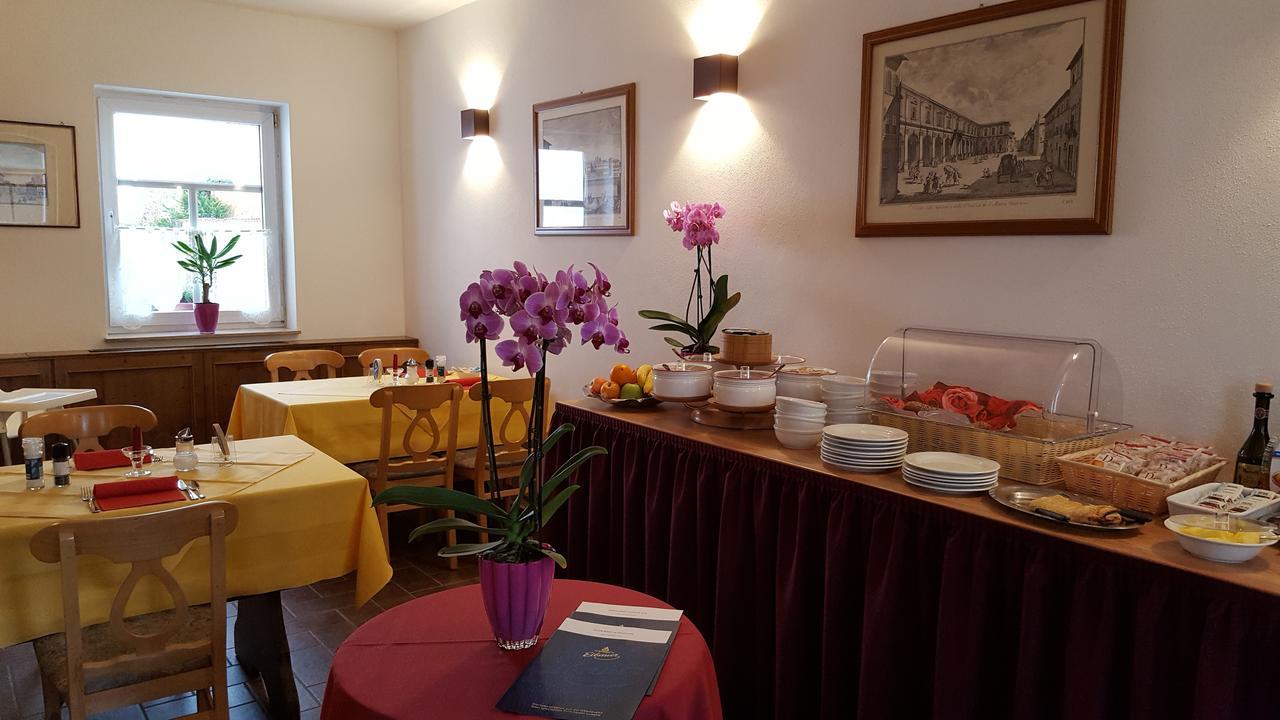 Hotel Weberhof Циттау Екстер'єр фото