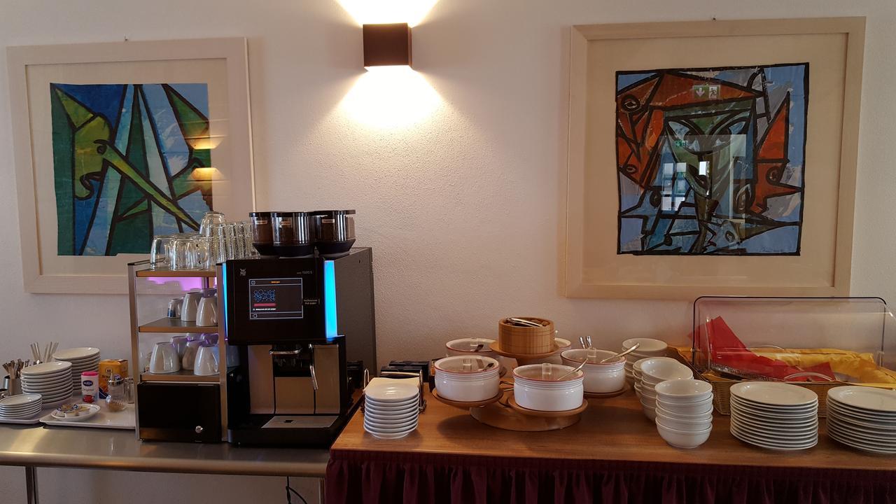 Hotel Weberhof Циттау Екстер'єр фото